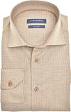 Ledub Chemise Imprimée Jaune 0141671-620620 commander en ligne | Suitable