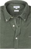 McGregor Shirt Corduroy Sage Green Product