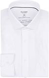 OLYMP Shirt Level 5 24/Seven White order online | 073464-00 | Suitable Norway
