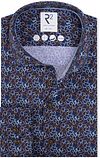 R2 Knitted Chemise Carabiner Marine  130.WSP.002-010 commander en ligne | Suitable