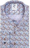R2 Knitted Chemise Carabiner Multicolour 130.WSP.002-073 commander en ligne | Suitable
