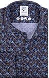 R2 Knitted Hemd Carabiner Navy 130.WSP.002-010 kaufen | Suitable