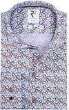 R2 Knitted Shirt Carabiner Multicolour 130.WSP.002-073 order online | Suitable