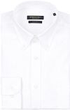 Steppin' Out Overhemd Twill Wit SM6003.0002-9000 SH-STEPP-BD-01 kopen | Suitable