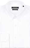 Steppin' Out Shirt Twill White order online | SM6003.0002-9000 SH-STEPP-BD-01 | Suitable Norway