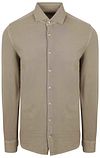 Suitable Chemise Piqué Taupe SH-GDPIQ-WS-25.02 TAUPE commander en ligne | Suitable