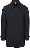 Suitable Packable Jas Long Tech Navy JA-SO-LONG-25-01 navy kopen | Suitable