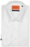 Suitable Twill Hemd Weiß SH-SKIN-01 kaufen | Suitable