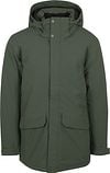 Tenson Chris MPC Jacke Olivgrün kaufen | 5017948-695 | Suitable