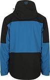 Tenson Himalaya MPC Plus Jacke Blau Product / Achterkant