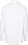 Steppin' Out Chemise Oxford Blanche Product / Achterkant
