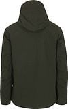 Tenson Dave MPC Extreme Jacket Dark Green Product / Achterkant