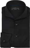John Miller Shirt Hyperstretch Black 5346516-295000 order online | Suitable