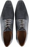Melik Shoe Soria Black White Product