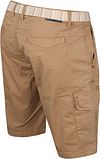 No Excess Cargo Shorts Brown Product / Detail