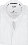 OLYMP Chemise Level 5 24/Seven Blanc 200864-00 commander en ligne | Suitable