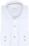 Profuomo Japanese Knitted Hemd Weiß PPVH10053A-2 kaufen | Suitable