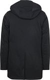 Profuomo Magnet Coat Navy