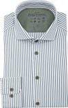Pure The Functional Shirt Super Stretch Stripes Green D91307-21170-463 order online | Suitable