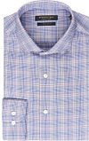 Steppin' Out Chemise A Carreaux Bleu SM6003.0016-2000 commander en ligne | Suitable