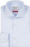 Steppin' Out Hemd Twill Extra Long Sleeves Hellblau SM6007.0001-2001 kaufen | Suitable