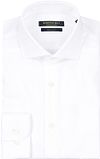 Steppin' Out Hemd Twill Weiß SM6003.0001-9000 kaufen | Suitable