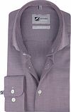 Suitable Shirt Bordeaux 187-3 187-3 Prest Monti Dessin order online | Suitable