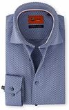Suitable Shirt Kobalt Print 61-07 D61-07 EasyCare SF Diamond