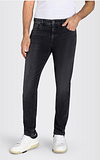 Mac Jeans Greg Anthrazit Model / Voorkant