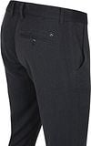 Alberto Lou Chinohose Dunkelblau Product / Detail