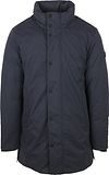 State Of Art Wintermantel Navy