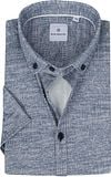 Blue Industry SS Shirt Jersey Melange Blue order online | 2544.21 Kobalt | Suitable Lithuania