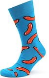 Happy Socks Sokken Sausage  P004094-6300 kopen | Suitable