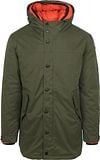 McGregor 2-in-1 Parka Pine Groen MM242.1002.02-5005 kopen | Suitable