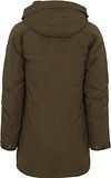 No Excess Jacket Taupe Product / Achterkant