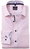 Olymp Chemise Luxor SL7 Rose Structure 120679-30 commander en ligne | Suitable