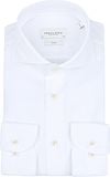Profuomo Shirt Extra Long Sleeve Travel White PPWH10060A-2 order online | Suitable