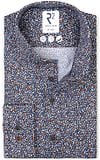 R2 Hemd Dobby Climbing Wall Multicolour 130.WSP.073-073 kaufen | Suitable