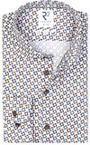 R2 Shirt Printed Sofas Multicolour 126.WSP.042-014 order online | Suitable