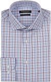 Steppin' Out Shirt Checks Blue Red SM6003.0006-4000 order online | Suitable