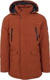 Suitable Alex Jacket Dark Brique order online | SPE22301AL08ST-855 | Suitable Spain