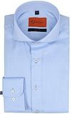 Suitable Non Iron Hemd Blau kaufen | 208-1 N-Iron CaW Blue | Suitable
