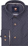 Suitable Shirt Print Dark Blue 267-10 order online | 267-10 | Suitable Lithuania
