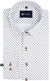 Suitable Shirt Print White order online | 270-2 | Suitable Lithuania