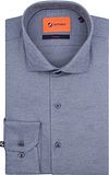 Suitable Shirt Widespread Flanel Blue SH-FLAN-PL-23-01 order online | Suitable