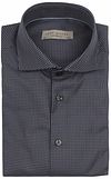 John Miller Chemise A Carreaux Vichy Anthracite 5141564-270000 commander en ligne | Suitable