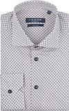 Ledub Hemd Druck Beige 0142286-916000 kaufen | Suitable