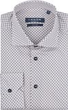 Ledub Shirt Print Beige order online | 0142286-916000 | Suitable Norway