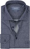 Ledub Shirt Print Navy 0141671-180190 order online | Suitable