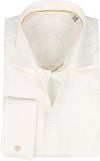 Ledub Weddingshirt Slimfit Antiques White order online | 0343578 | Suitable Lithuania
